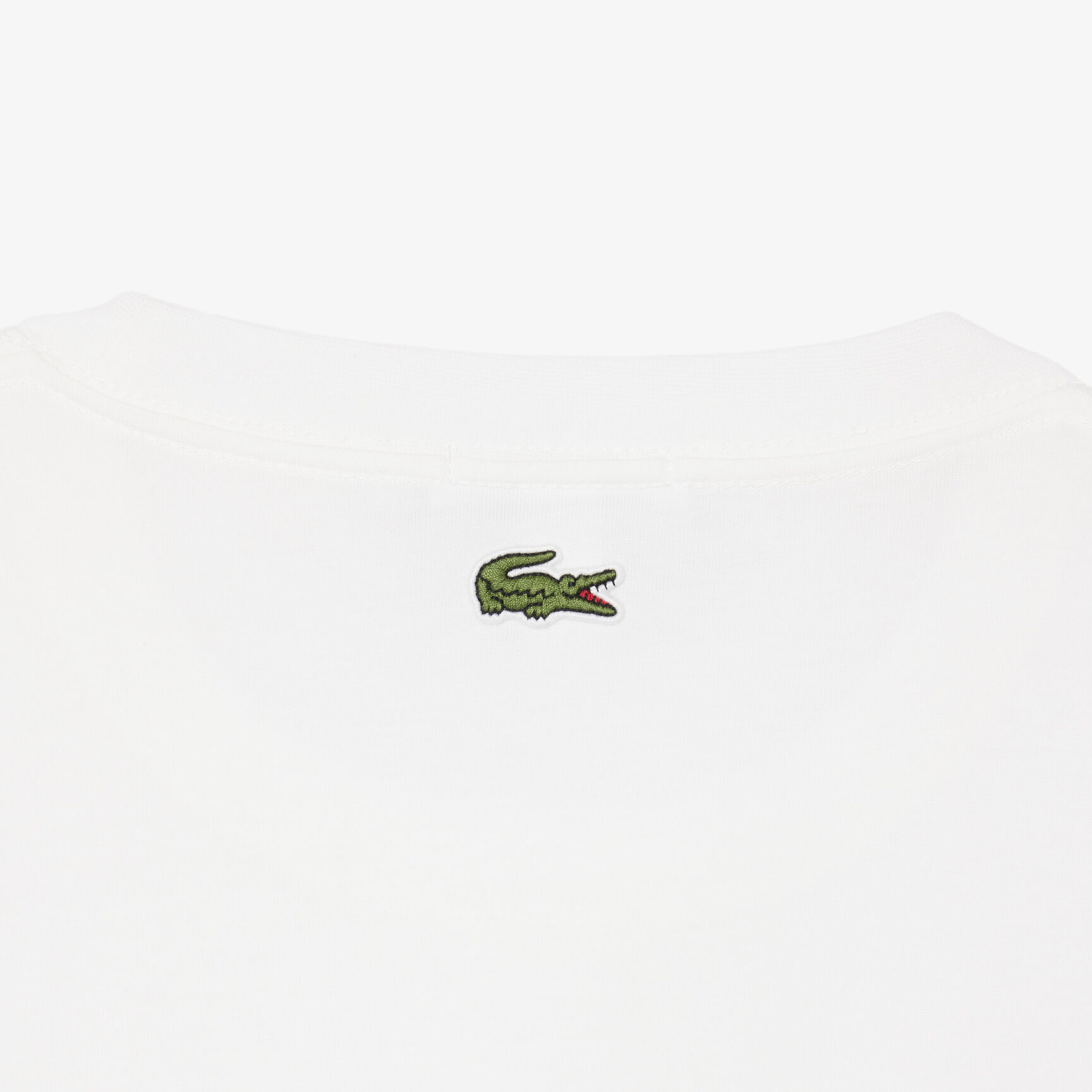Embossed Branding Jersey T-shirt Embossed Branding Jersey T-shirt