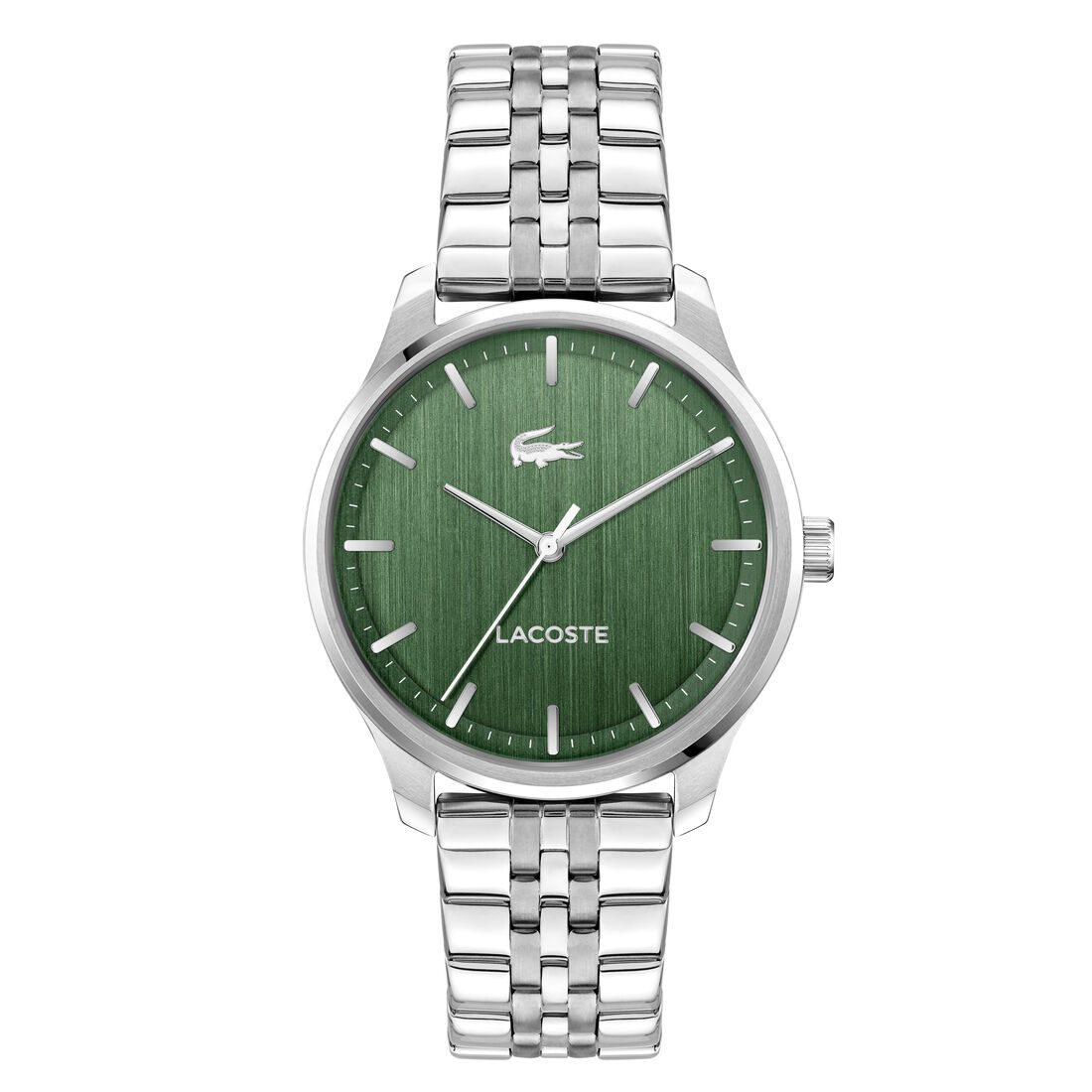Stainless Steel Men's Watch
