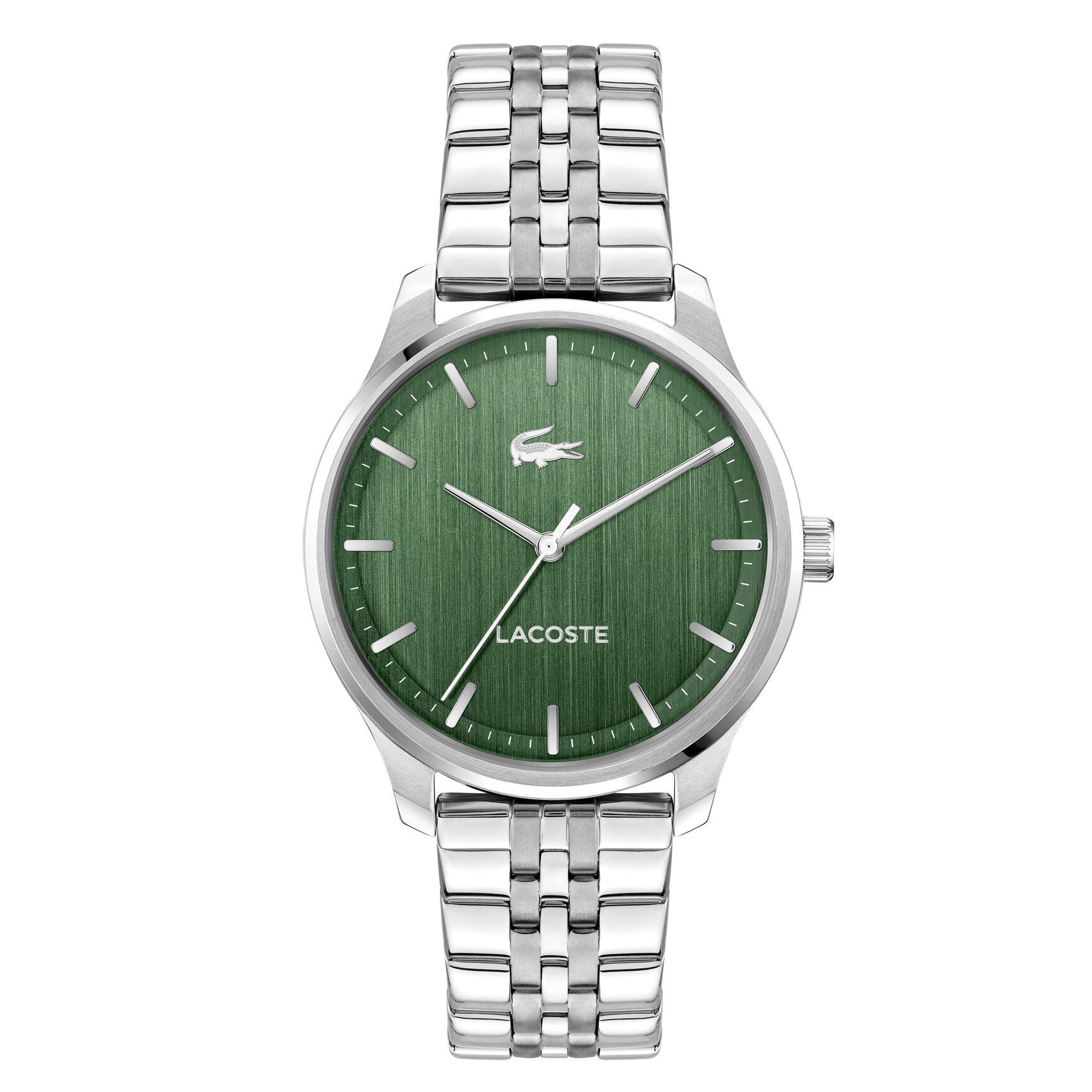 Stainless Steel Men's Watch