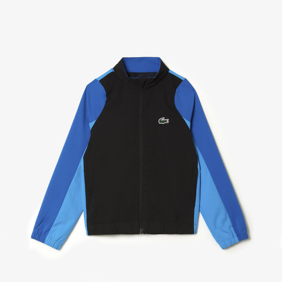 Boys’ Lacoste Tennis Colourblock Jogger Set Boys’ Lacoste Tennis Colourblock Jogger Set