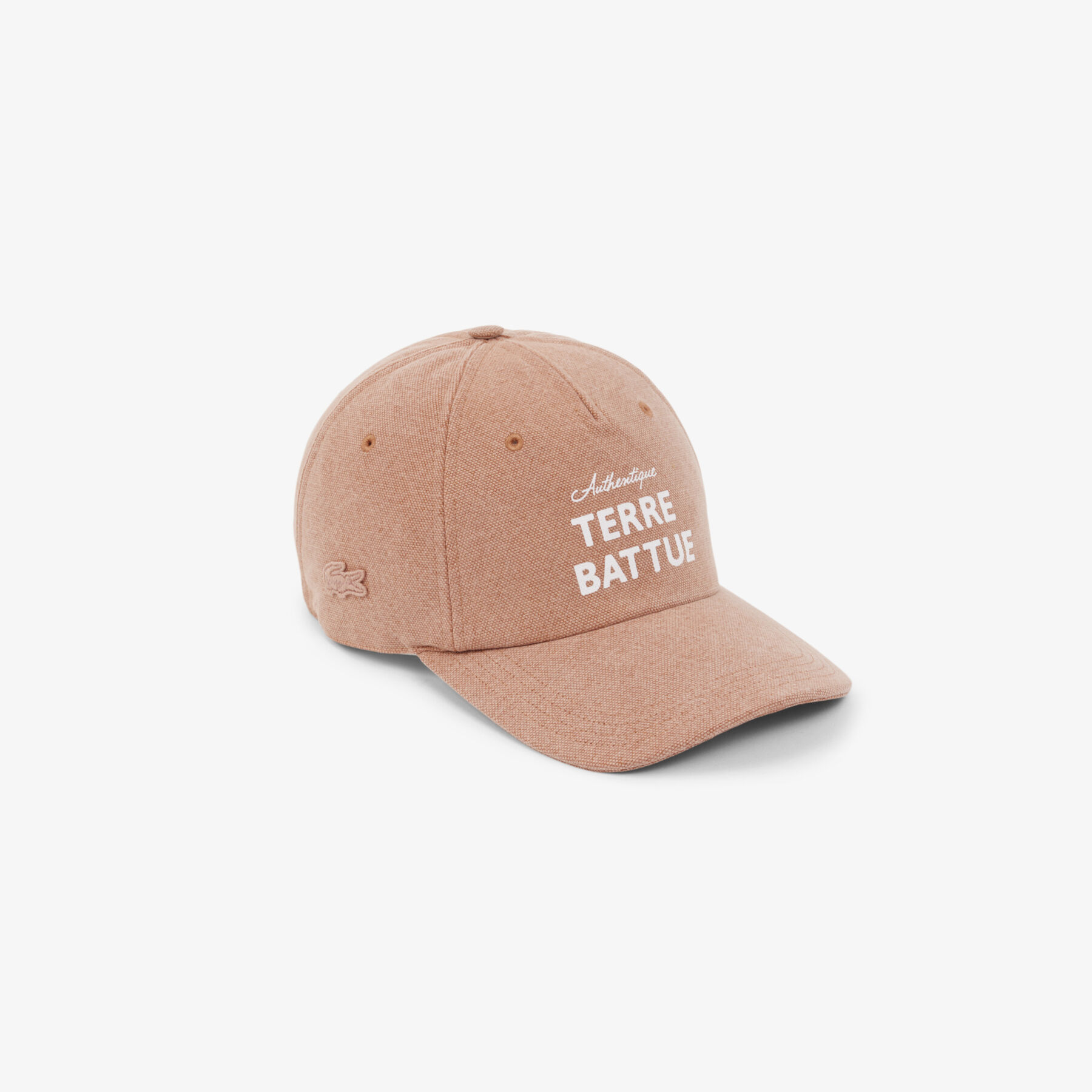 Roland-Garros Edition Clay Court Cap lacoste roland garros edition clay court cap