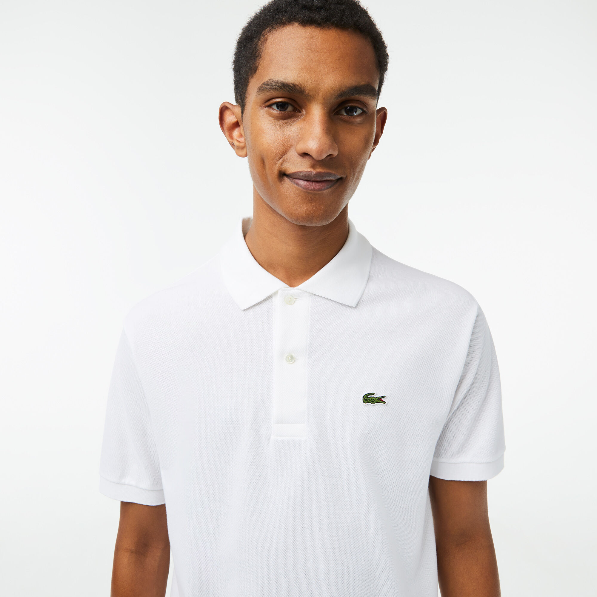 Lacoste Classic Fit L.12.12 Polo Shirt Lacoste Classic Fit L.12.12 Polo Shirt