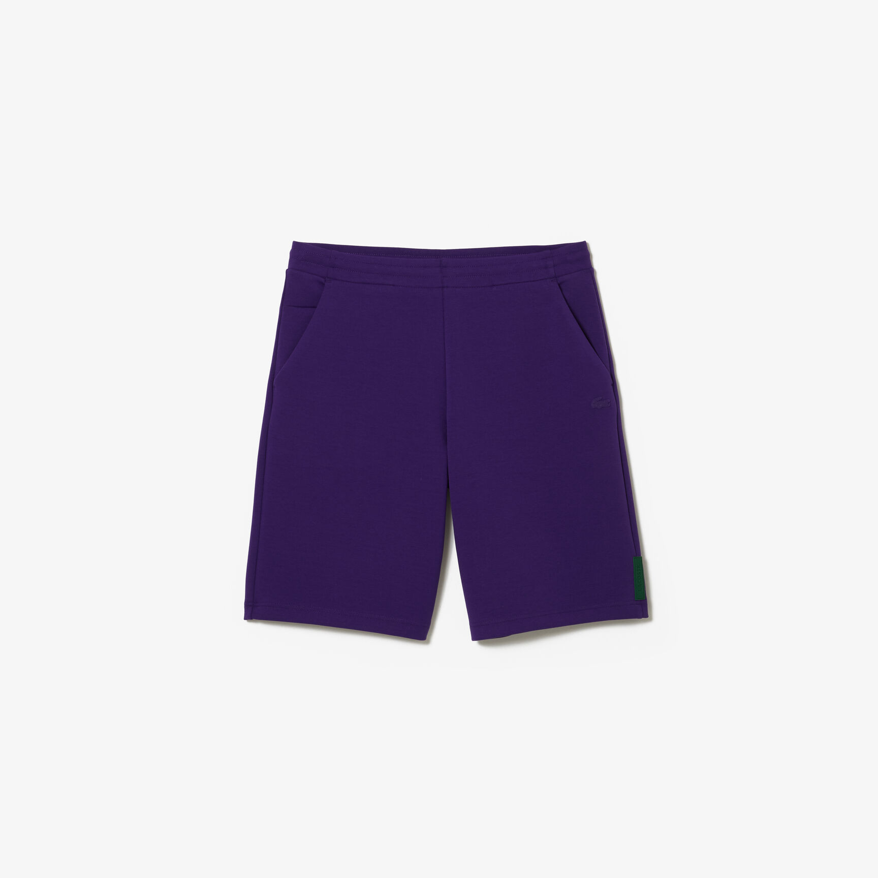 Men's Stretch Cotton Blend Shorts Men's Stretch Cotton Blend Shorts