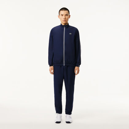 Tennis Tracksuit