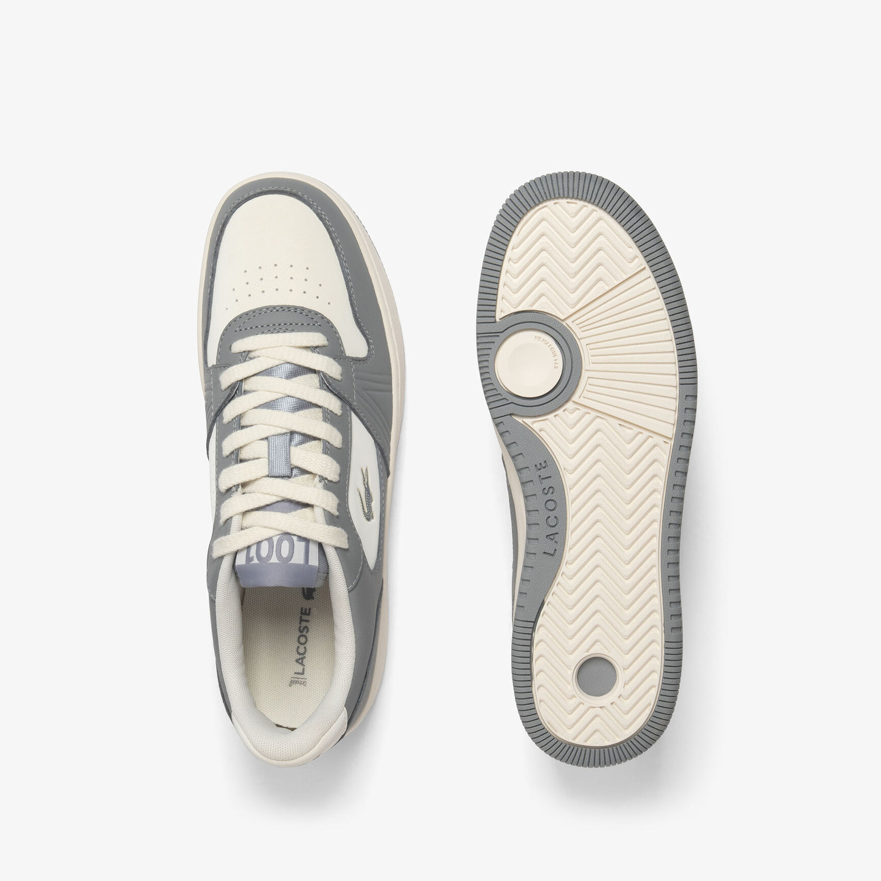 مجموعة أحذية رياضية جلدية للرجال L001