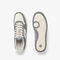 lacoste men s l001 set leather sneakers