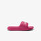 Women's Serve Slide 1.0 lacoste women s serve slide 1 0