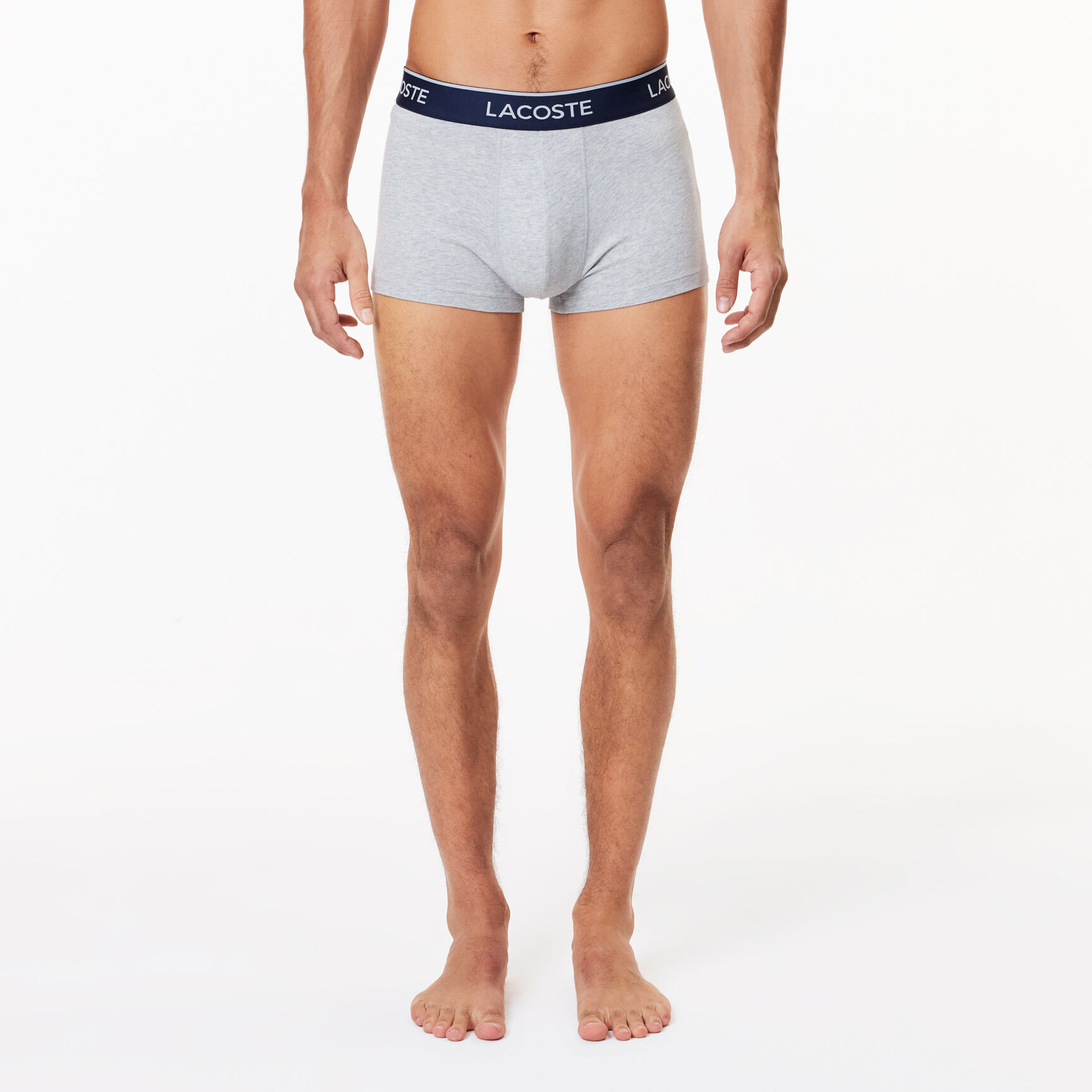 3-Pack Stretch Trunks 3-Pack Stretch Trunks