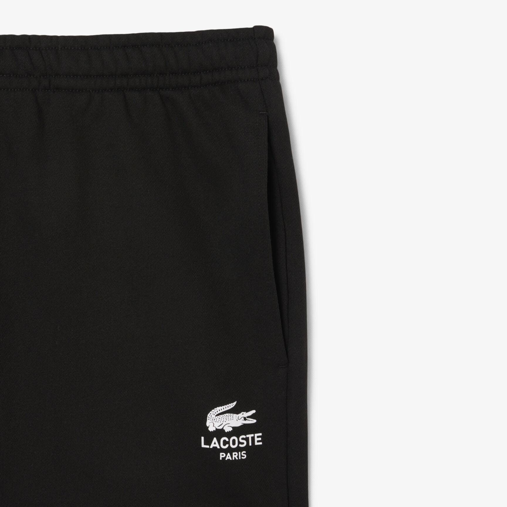 Tapered Leg Sweatpants