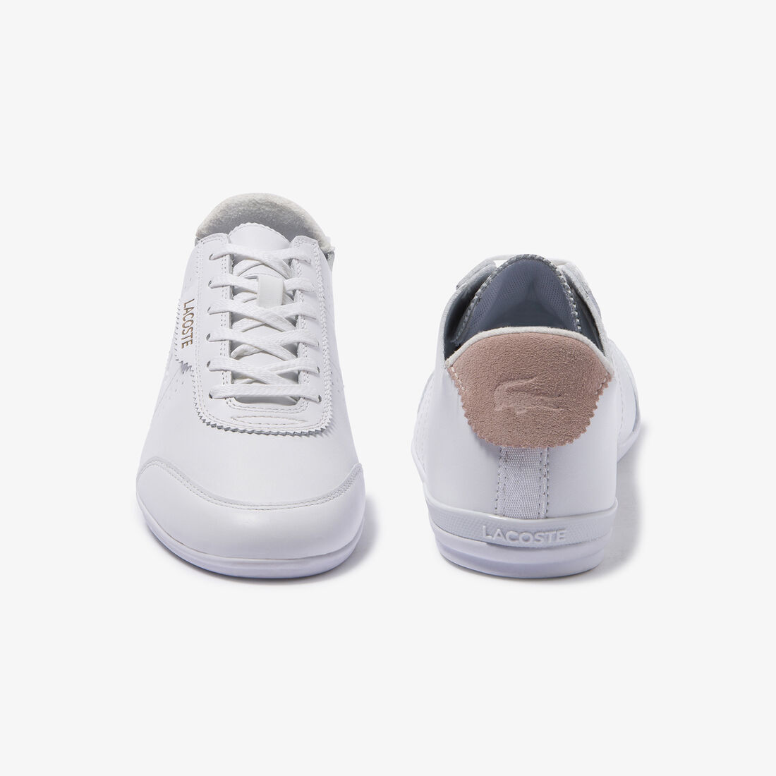 حذاء رياضي للسيدات من جلد أورينو الإيطالي حذاء رياضي للسيدات من جلد أورينو الإيطالي