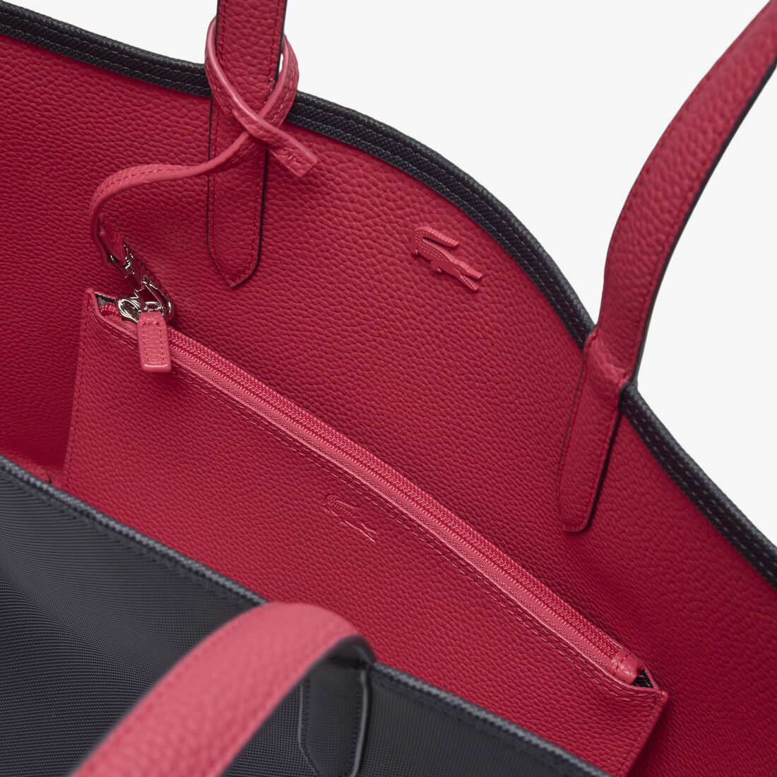 Anna Reversible Tote with Pouch Anna Reversible Tote with Pouch