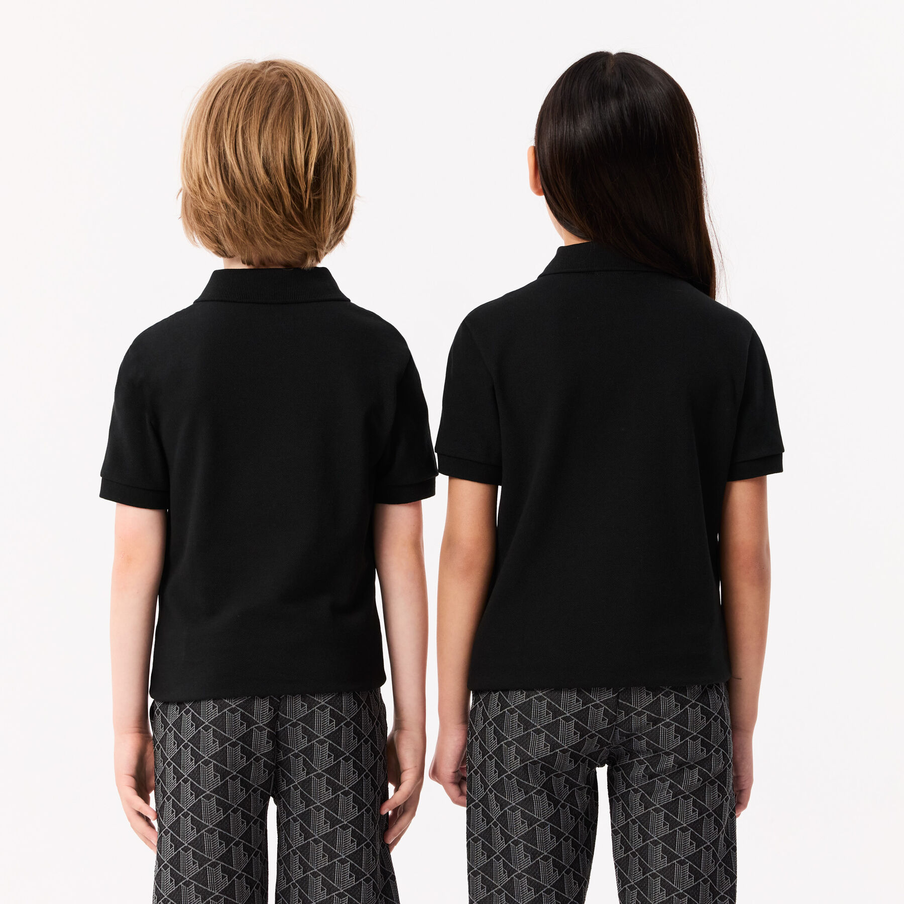 lacoste petit pique polo shirt