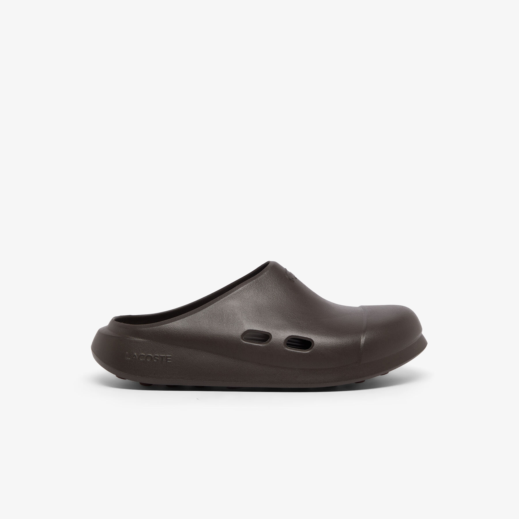 lacoste men s meduz clogs