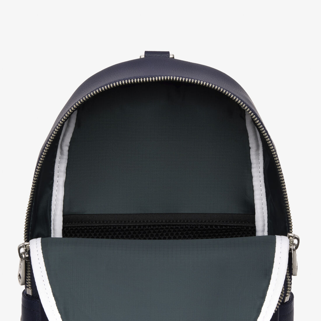 Men’s Compact Split Calfskin Leather Bag Men’s Compact Split Calfskin Leather Bag