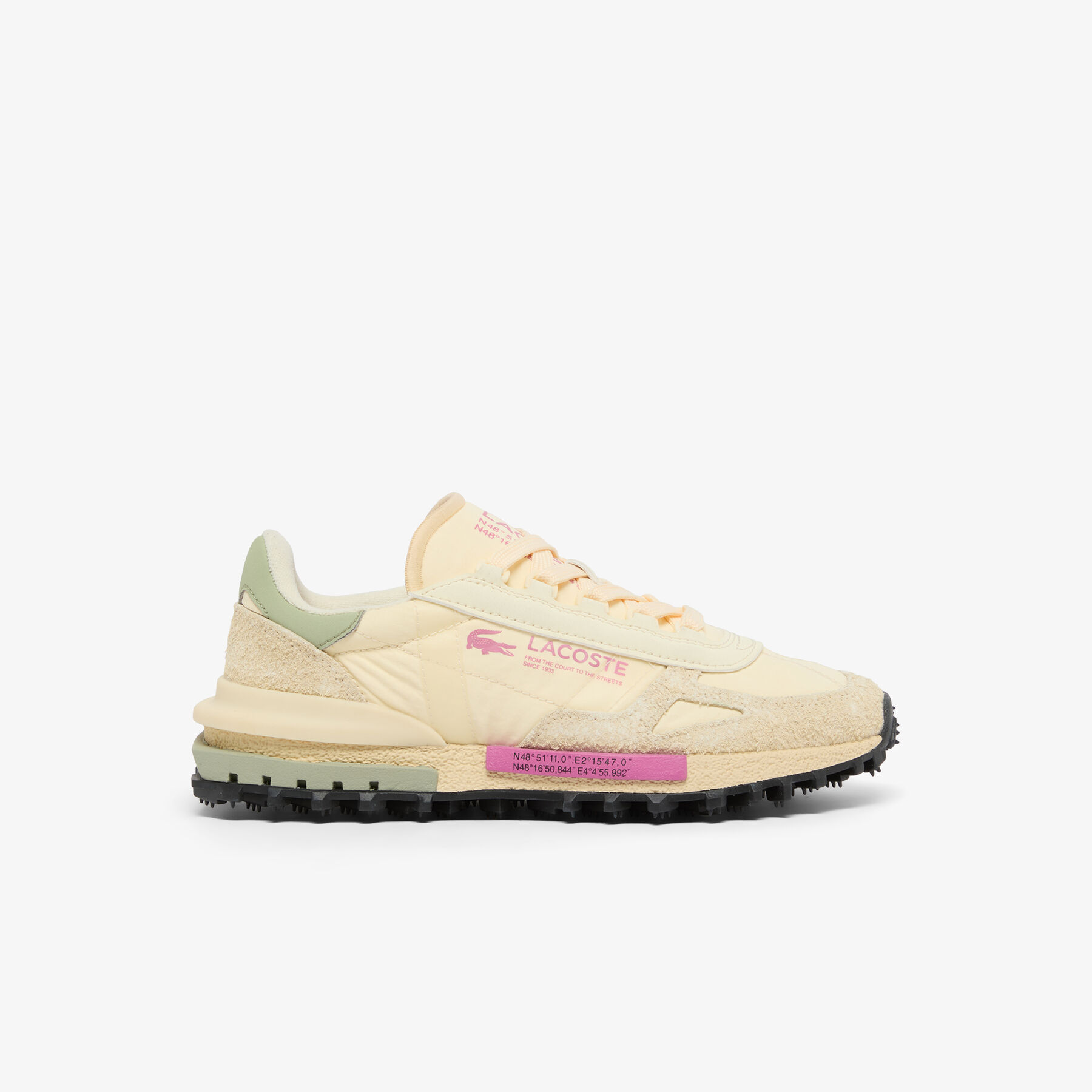 Women's Elite Active Sneakers