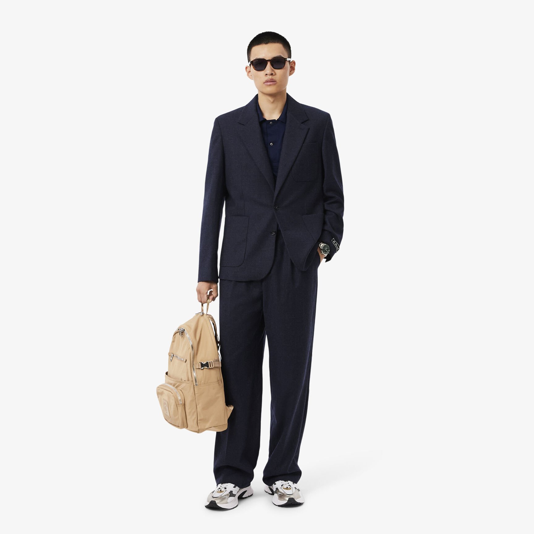 Lacoste Classics Backpack Lacoste Classics Backpack