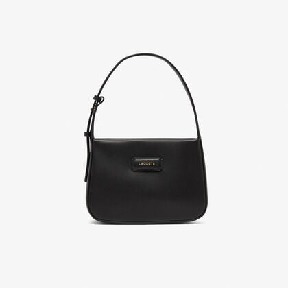 Small Lacoste Casual Hobo Bag