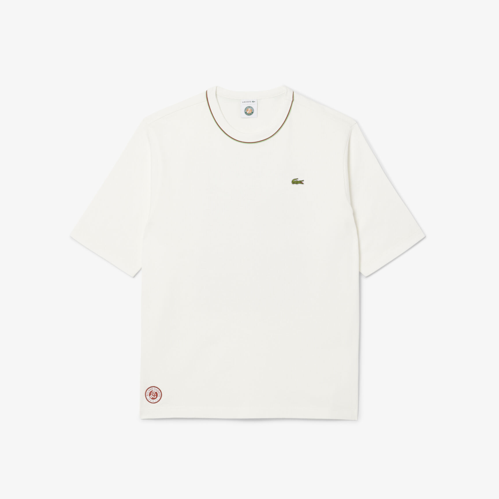 Roland-Garros Edition Jersey T-Shirt