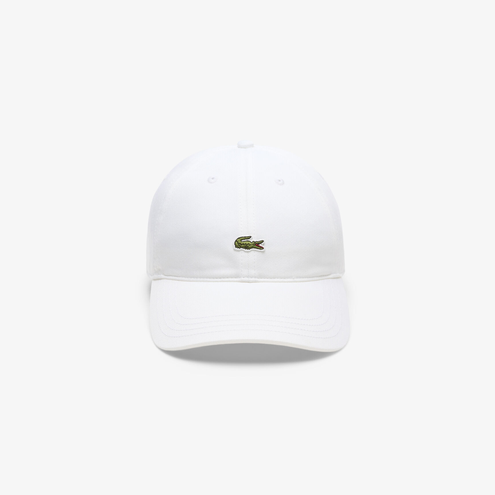 Cotton Twill Cap 