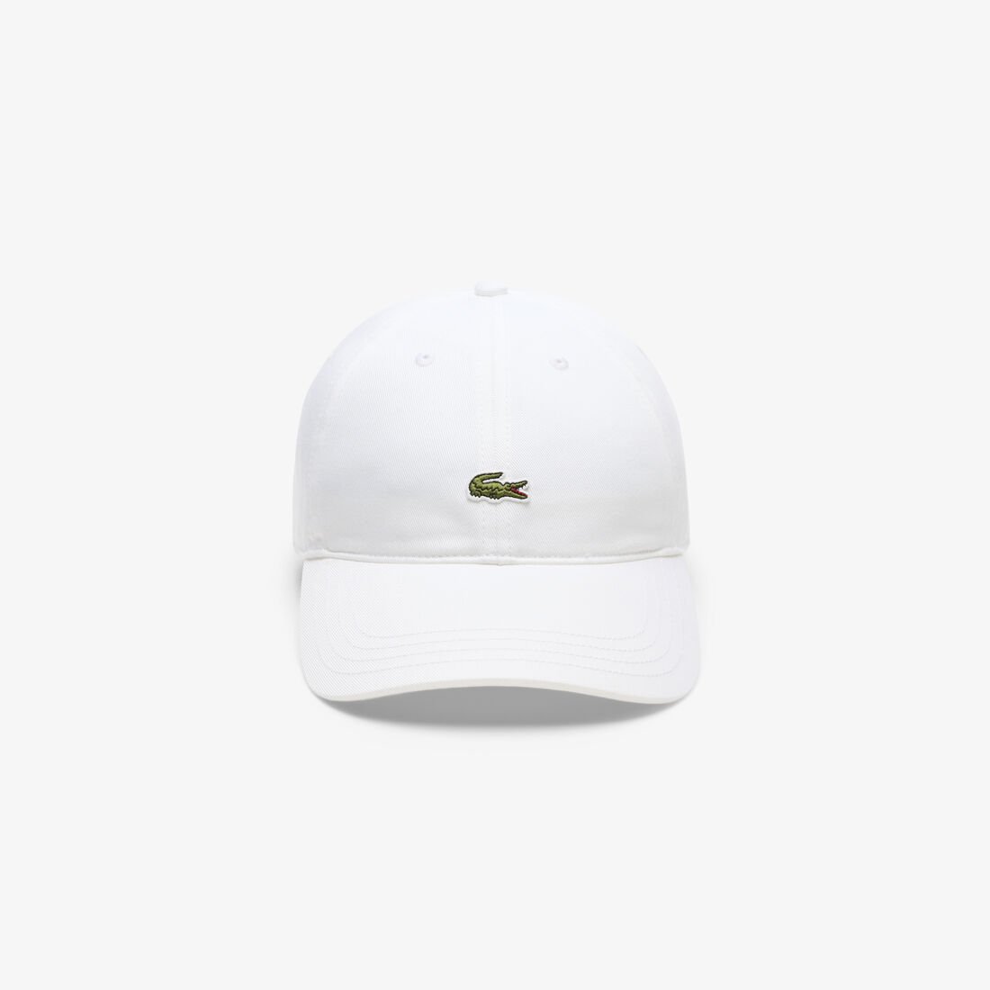 Cotton Twill Cap Cotton Twill Cap