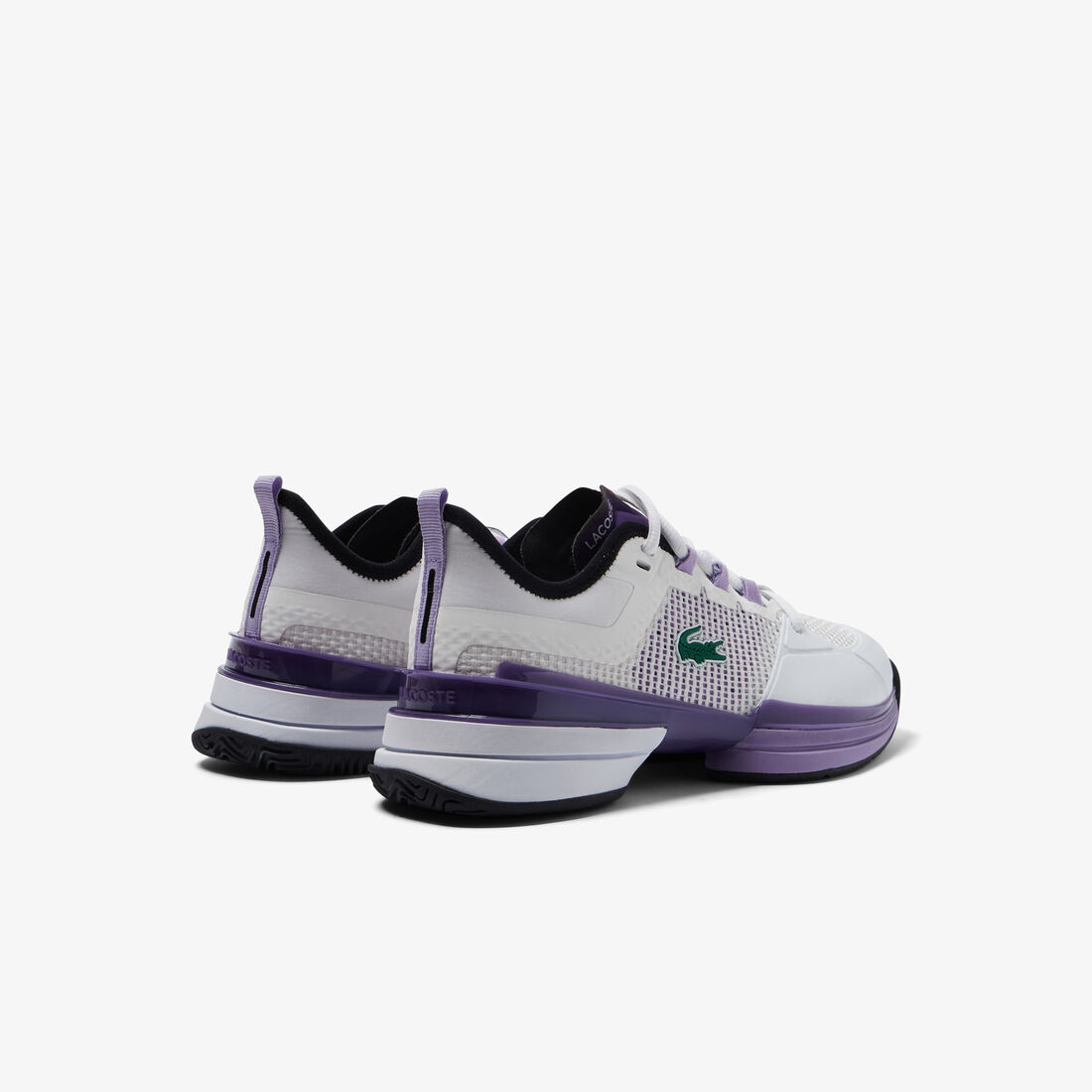 Women's Lacoste AG-LT21 Ultra Textile Tennis Shoes Women's Lacoste AG-LT21 Ultra Textile Tennis Shoes