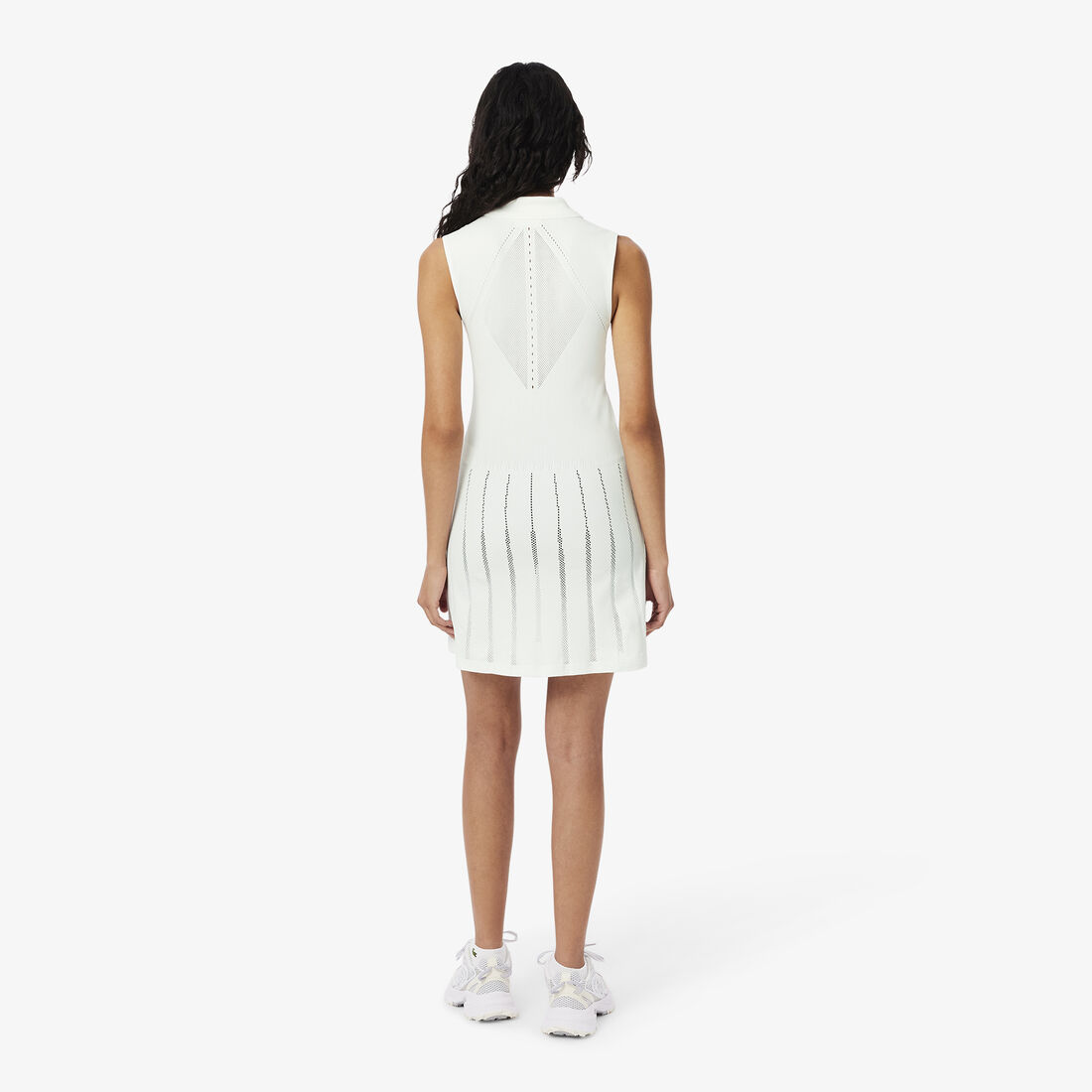 Stretch Tennis Dress and Shorts Stretch Tennis Dress and Shorts