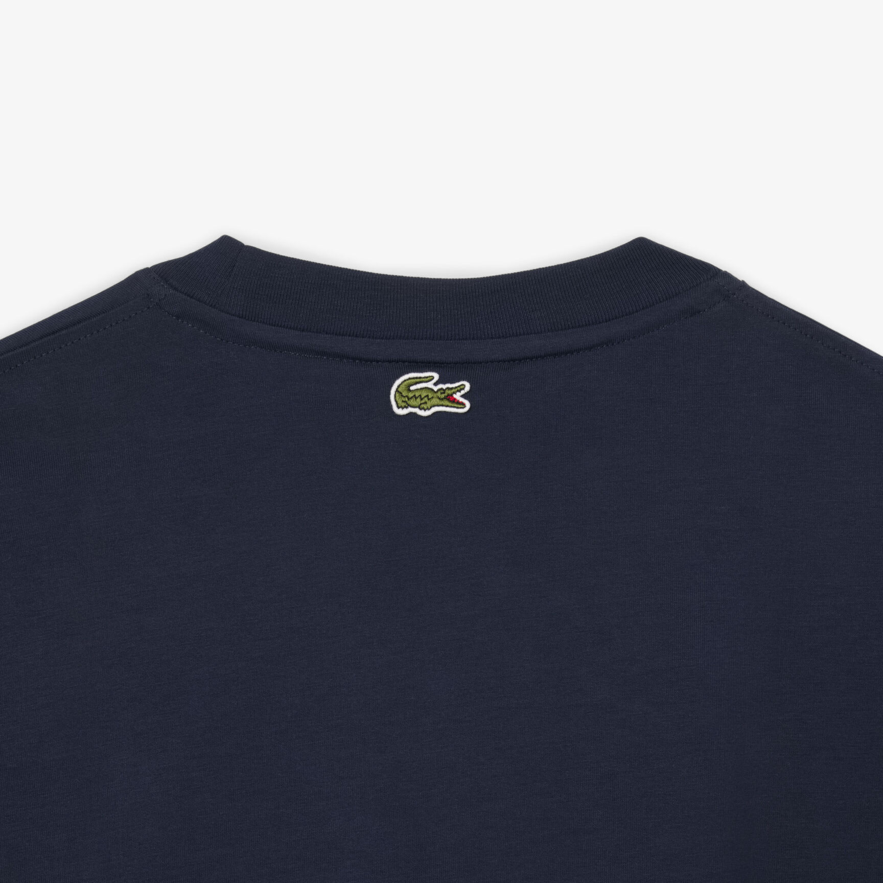 Printed Embroidered Cotton Jersey T-shirt Printed Embroidered Cotton Jersey T-shirt