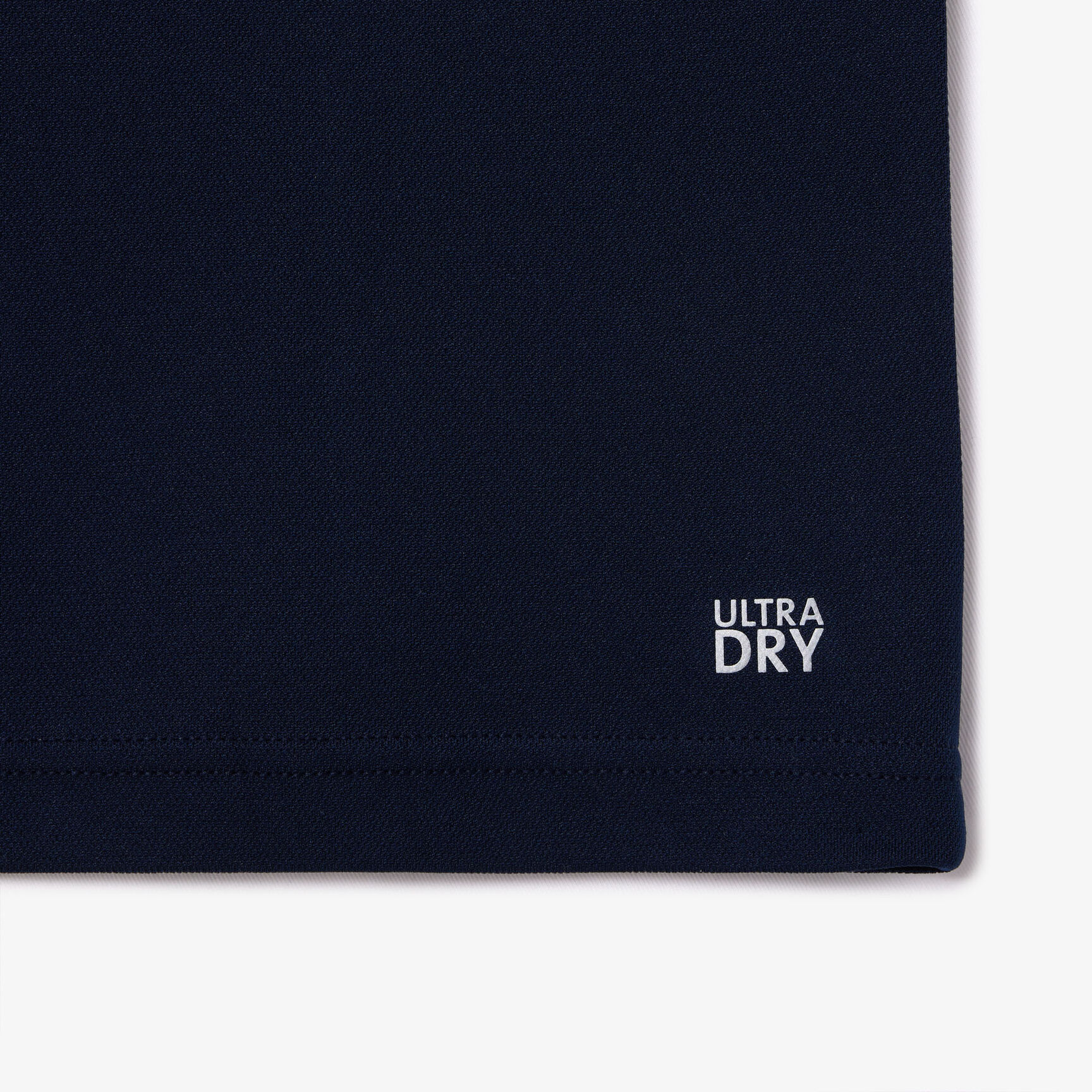Ultra-Dry Pique Tennis T-shirt Ultra-Dry Pique Tennis T-shirt