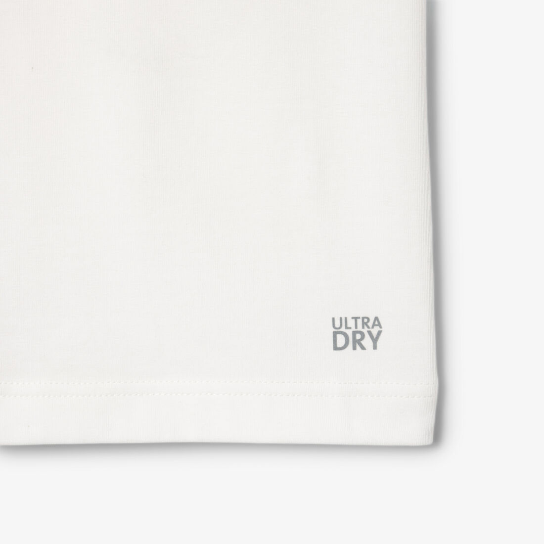 Relaxed Fit Printed Golf T-shirt Relaxed Fit Printed Golf T-shirt