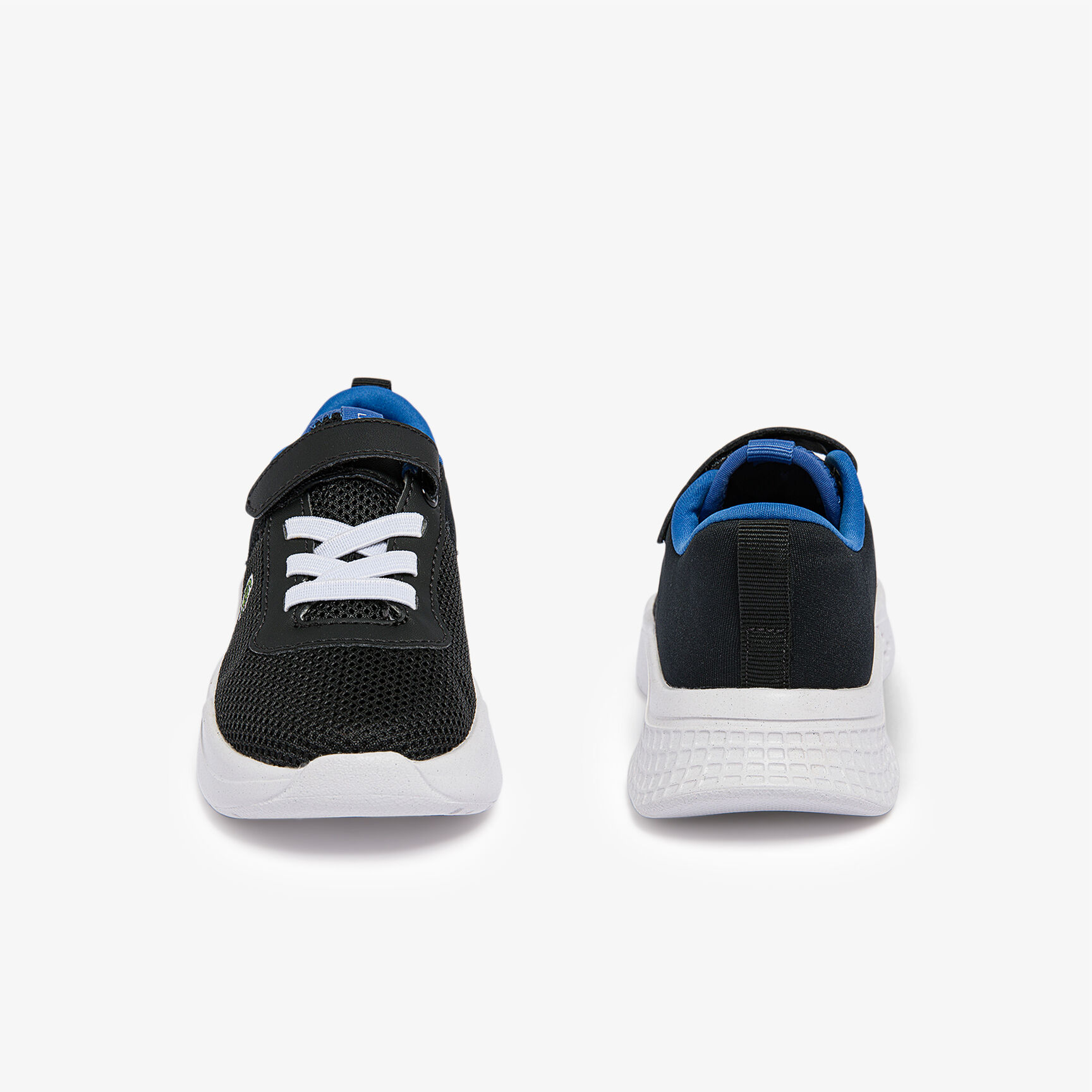 سنيكرز قماش للرضع مجموعة Court-Drive