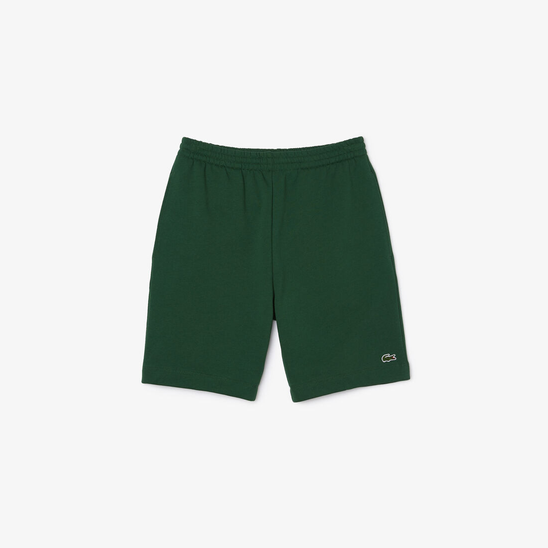 Regular Fit Fleece Shorts Regular Fit Fleece Shorts