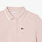 Pleat Back Petit Pique Polo Shirt lacoste pleat back petit pique polo shirt