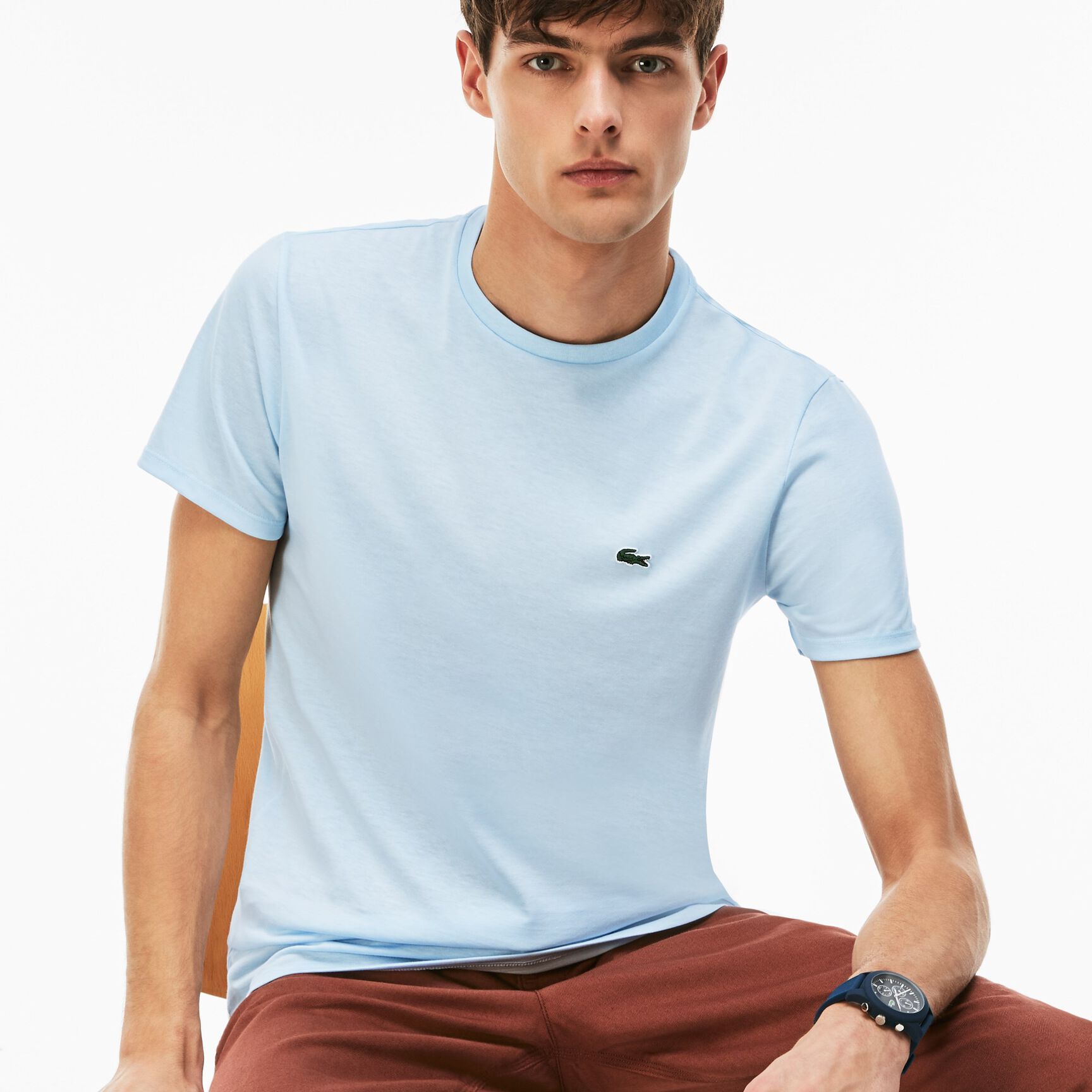 تي شيرت قطن بيما تي شيرت قطن بيما