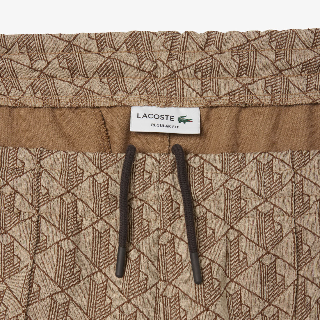 Paris Monogram Sweatpants Paris Monogram Sweatpants