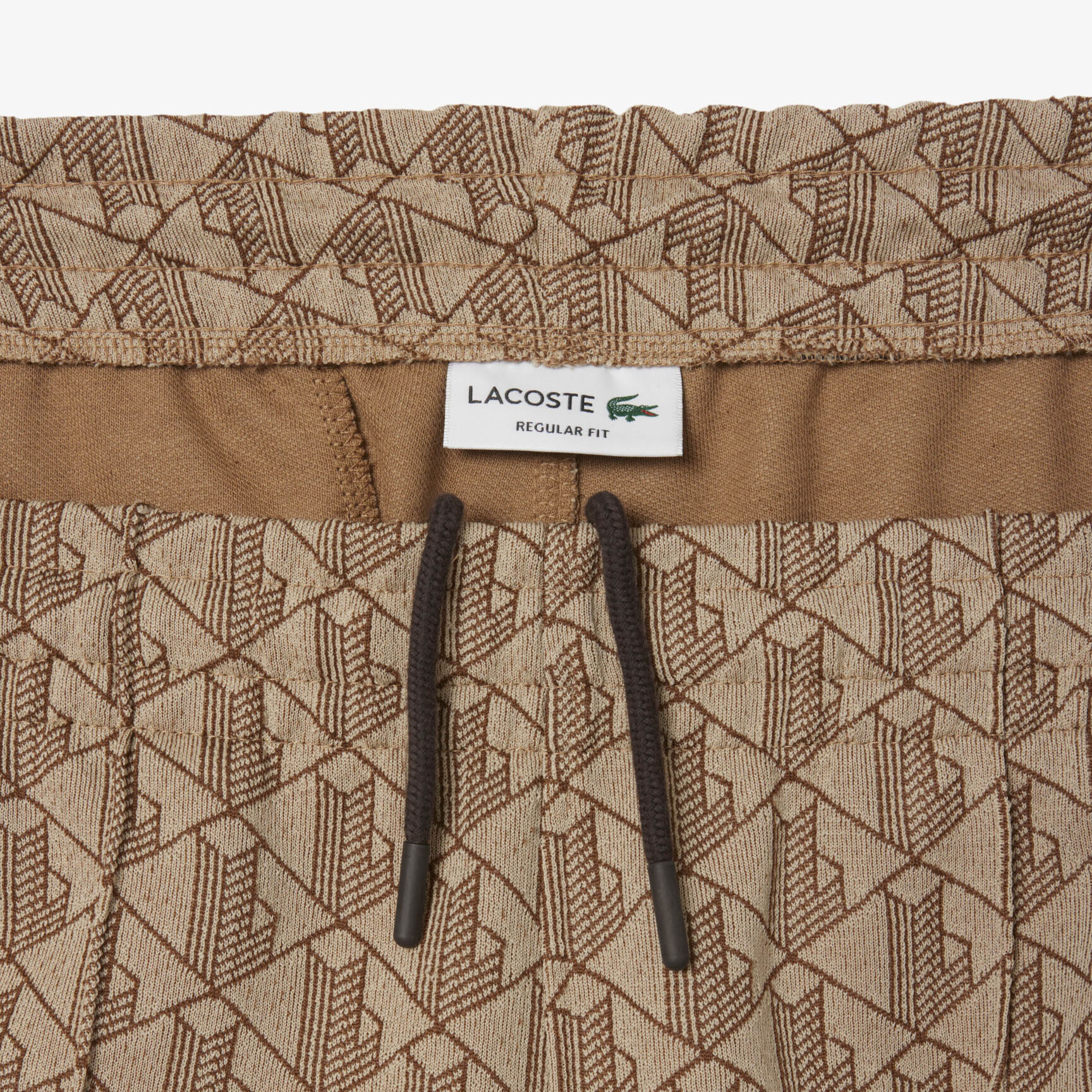 Paris Monogram Sweatpants Paris Monogram Sweatpants