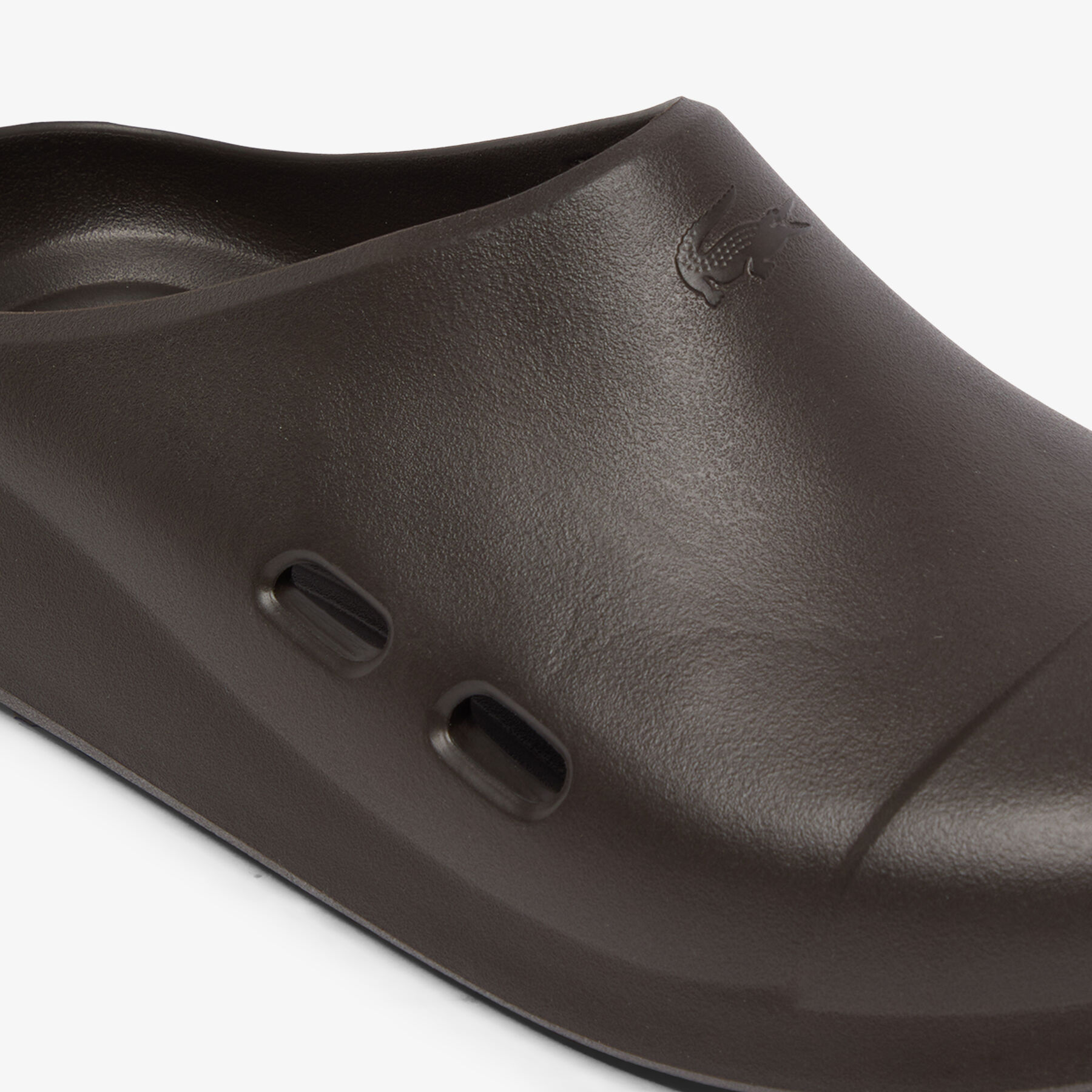 lacoste men s meduz clogs