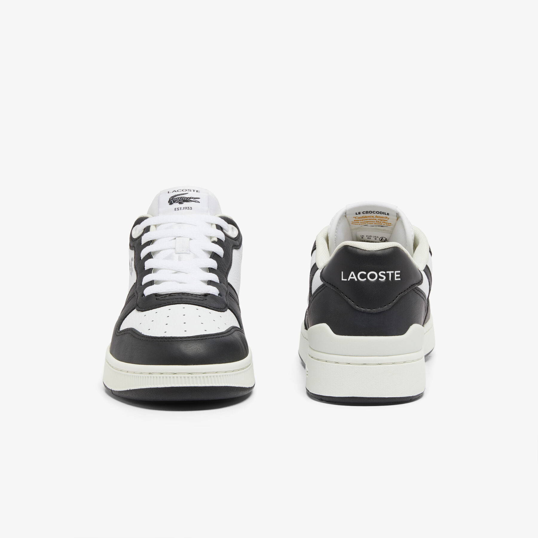 Men's T-Clip Set Trainers Men's T-Clip Set Trainers