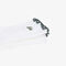 2-Pack Frilled Socks lacoste 2 pack frilled socks