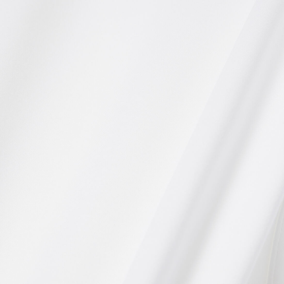 Slim Fit Cotton Blend Shirt Slim Fit Cotton Blend Shirt