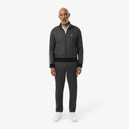 Paris Monogram Sweatpants