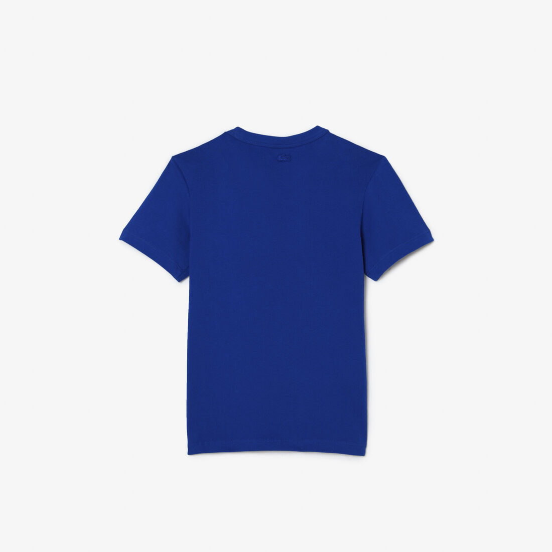 Kids' Lacoste x Netflix Organic Cotton Print T-shirt Kids' Lacoste x Netflix Organic Cotton Print T-shirt