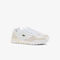 lacoste men s slam break leather sneakers