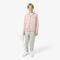Unisex Brushed Fleece Zipped Sweatshirt lacoste unisex brushed fleece zipped sweatshirt