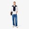 Regular Fit Cotton Shirt Regular Fit Cotton Shirt