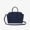 Daily Lifestyle Coated Canvas Purse لاكوست daily lifestyle coated canvas purse