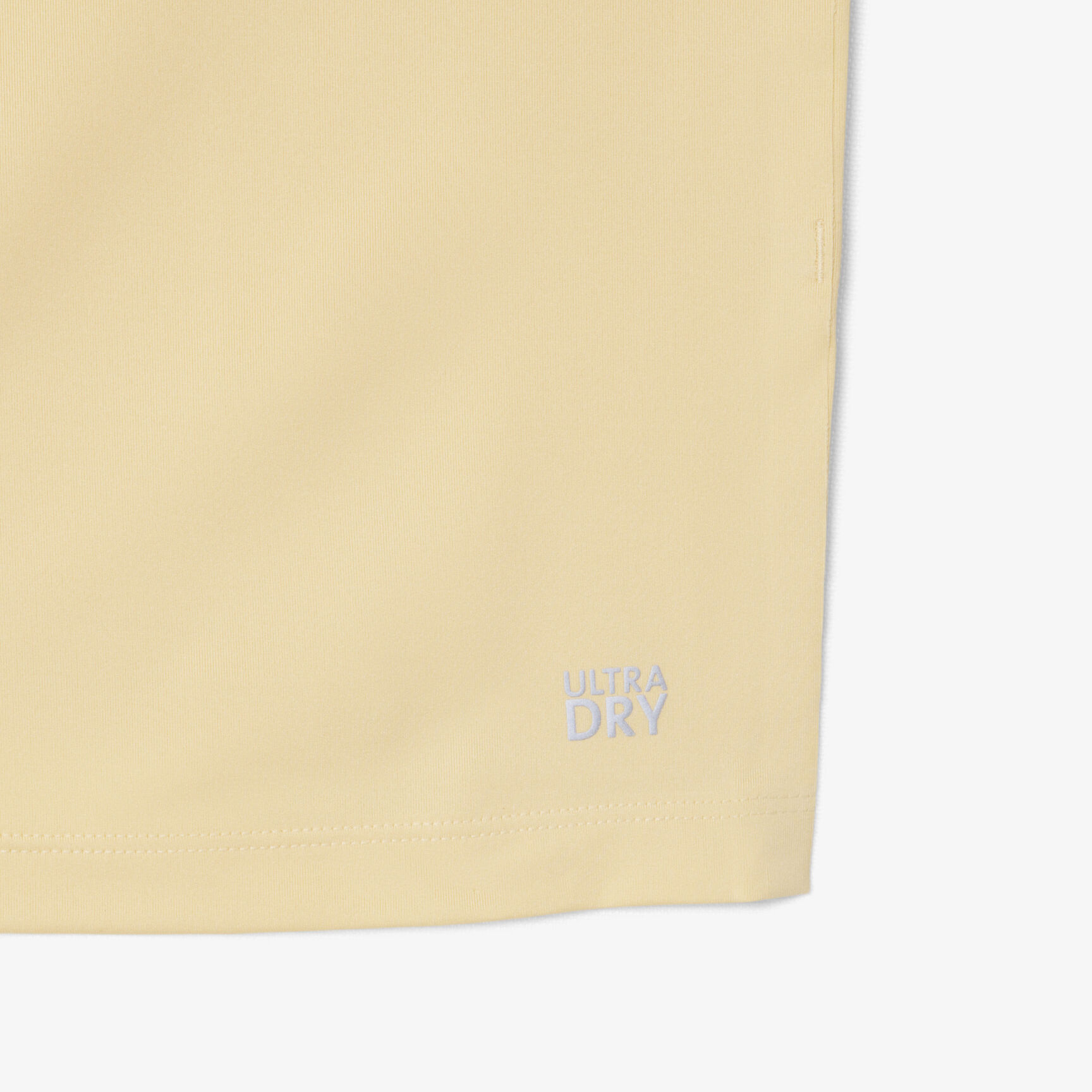 Lacoste Tennis x Novak Djokovic On Court Polo Shirt