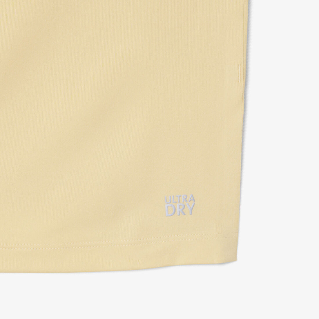 Lacoste Tennis x Novak Djokovic On Court Polo Shirt Lacoste Tennis x Novak Djokovic On Court Polo Shirt