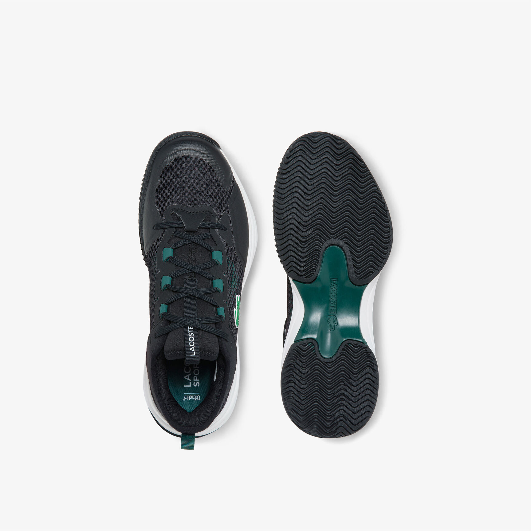 Women's AG-LT 21 Textile and Synthetic Tennis Shoe Women's AG-LT 21 Textile and Synthetic Tennis Shoe