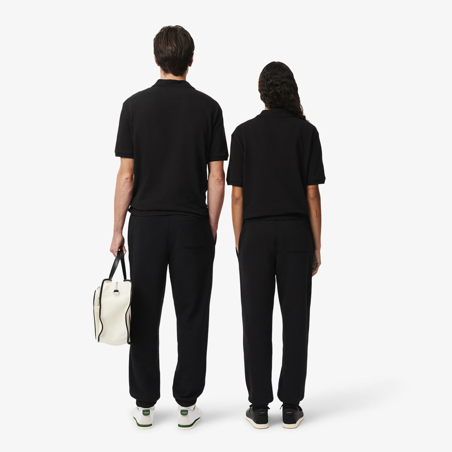 Relaxed Fit Sweatpants Relaxed Fit Sweatpants