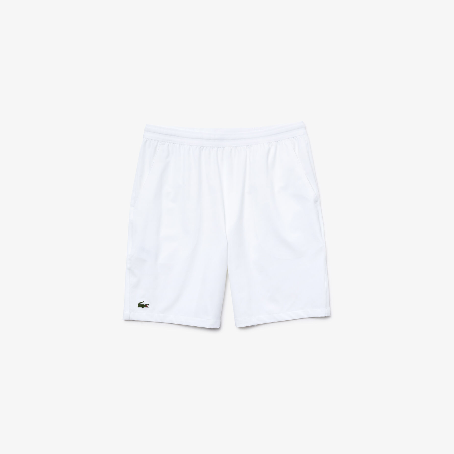 Men's Lacoste SPORT Tennis Stretch Shorts men s lacoste sport tennis stretch shorts